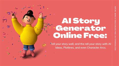 ai story generator|[FREE] AI Story Generator .
